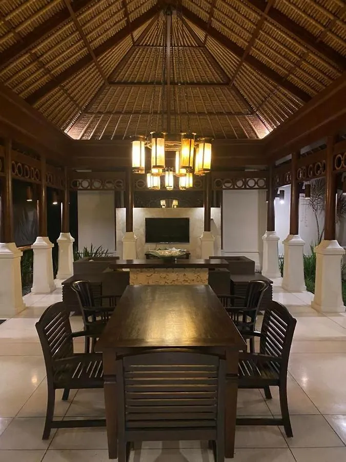 Jimbaran Beachstroll Villa 0*, Jimbaran (Bali) Indonesia