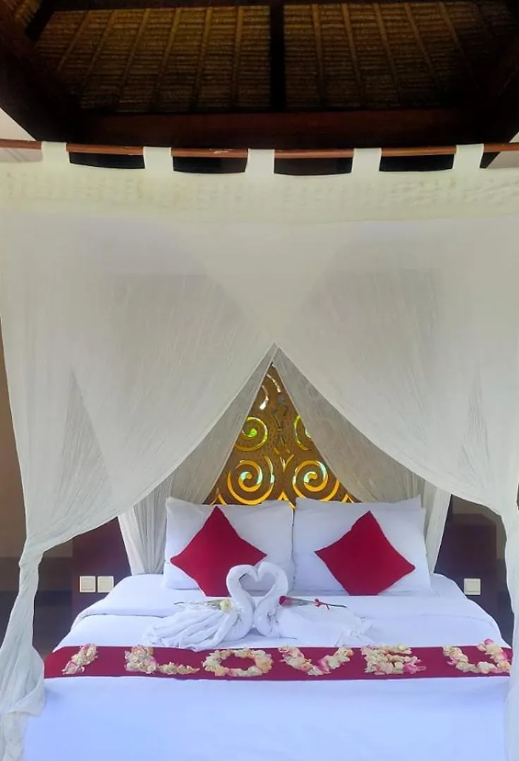 Jimbaran Beachstroll Villa