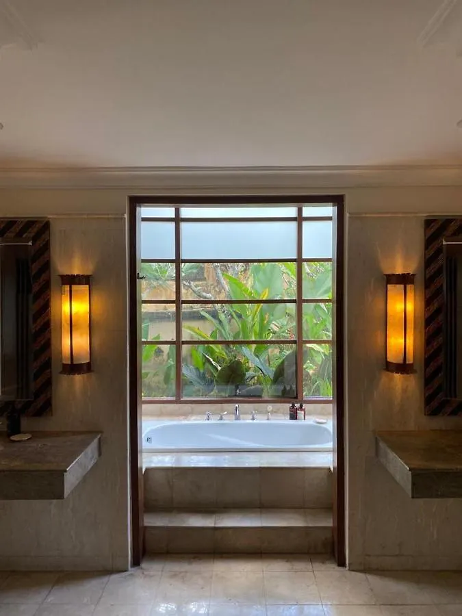 Jimbaran Beachstroll Villa