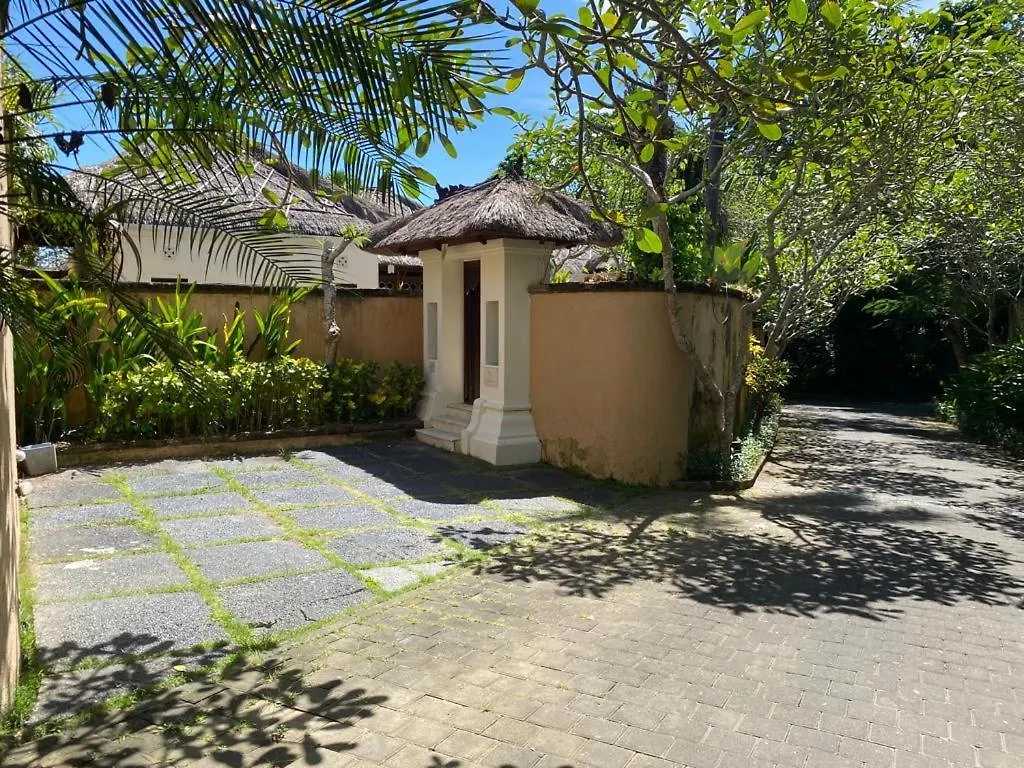 Jimbaran Beachstroll Villa  Jimbaran (Bali)