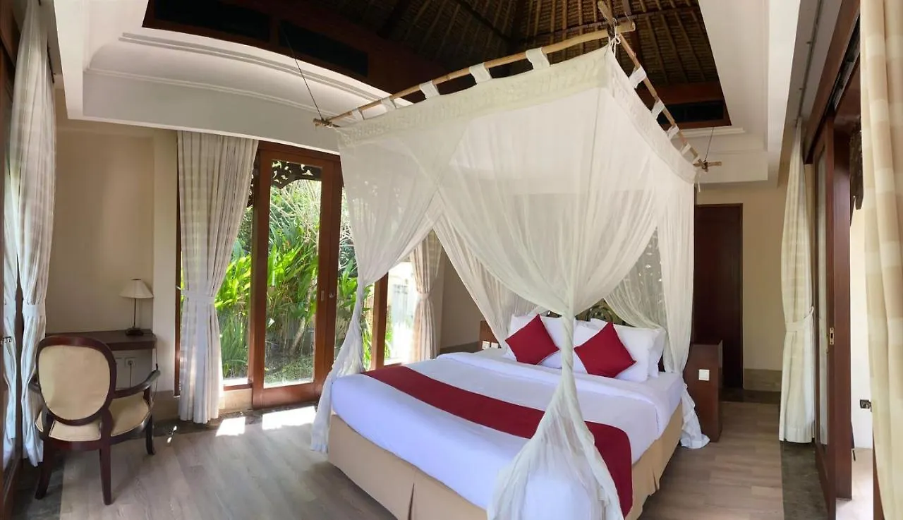 Jimbaran Beachstroll Villa Indonesia