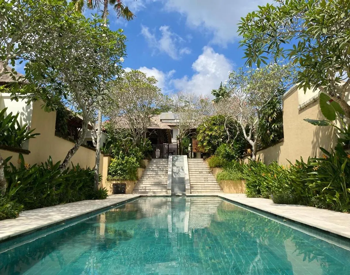 Jimbaran Beachstroll Villa Jimbaran (Bali)